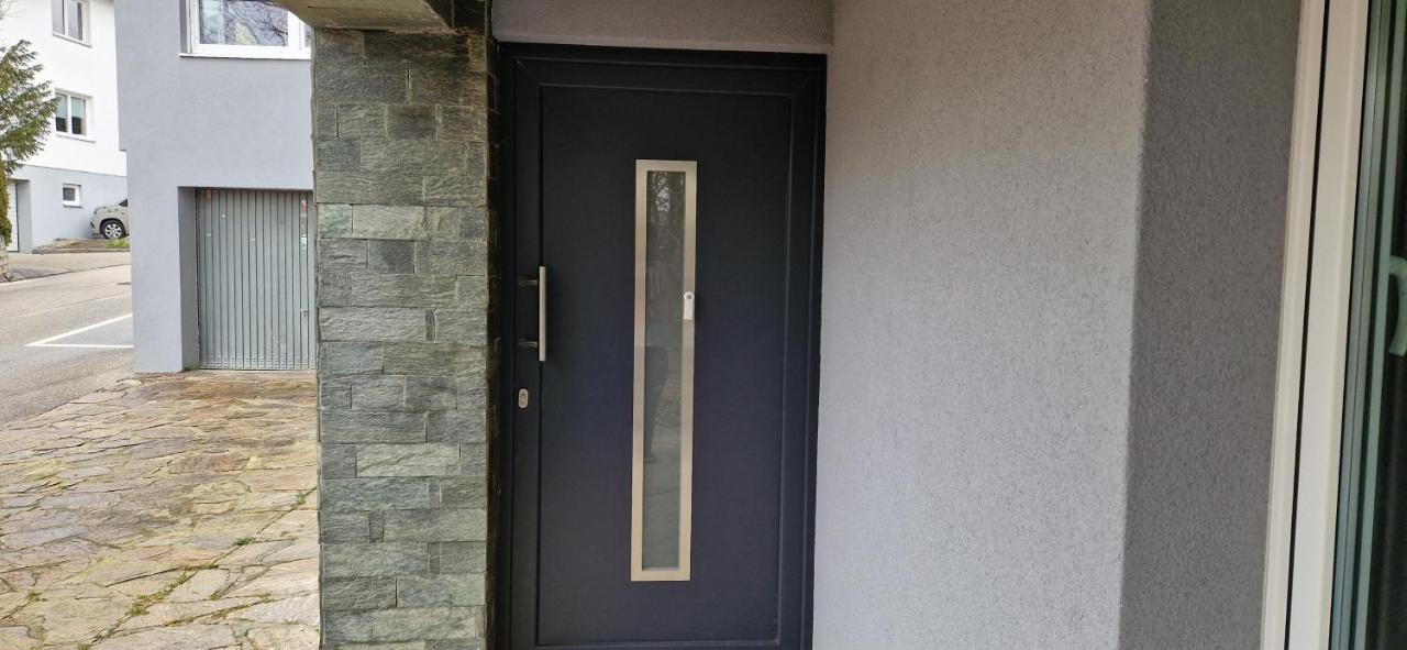 Adam'S Ferienapartments Bad Schallerbach Exterior foto