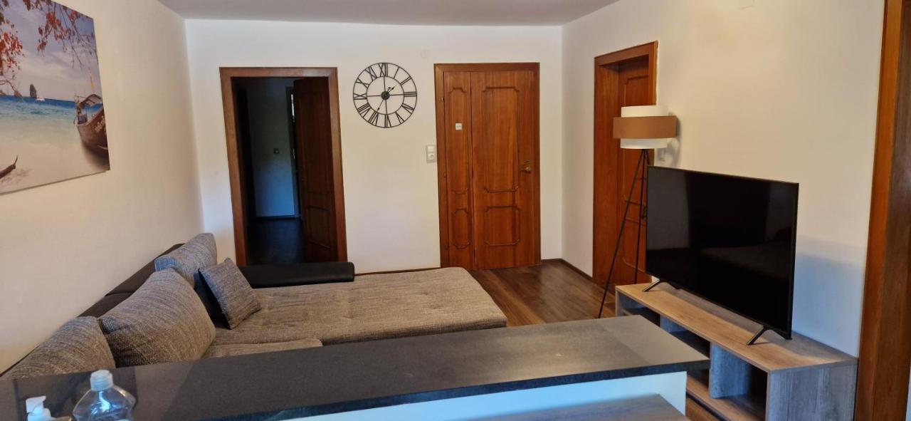 Adam'S Ferienapartments Bad Schallerbach Exterior foto